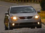 Kia Forte 2009 года